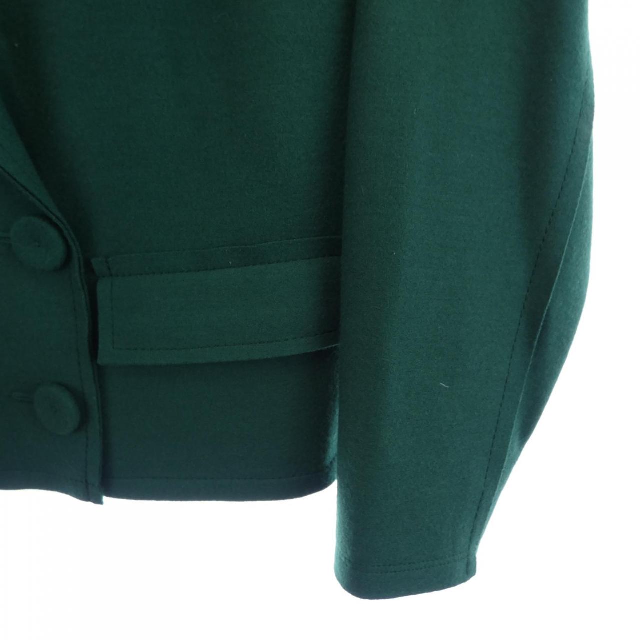 ランバンコレクション LANVIN COLLECTION ジャケット