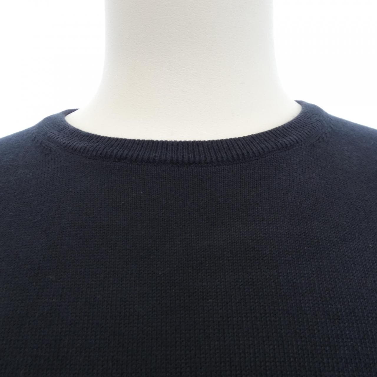 グランサッソ Gran Sasso ニット