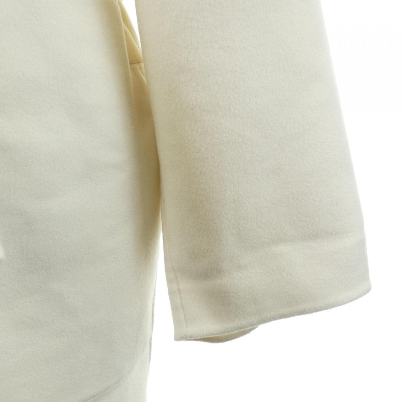 エルメス HERMES 5H0115DA コート