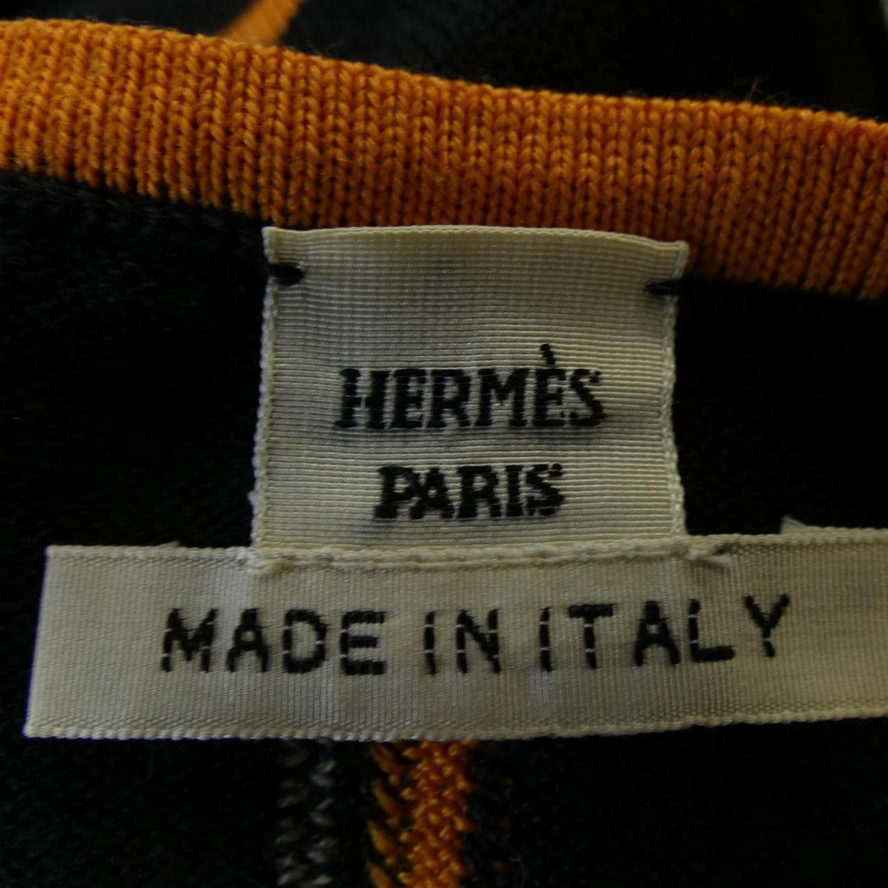 エルメス HERMES 67-7717 ニット