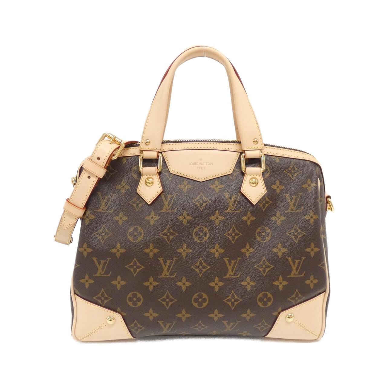 LOUIS VUITTON Monogram Retiro PM M40325 包