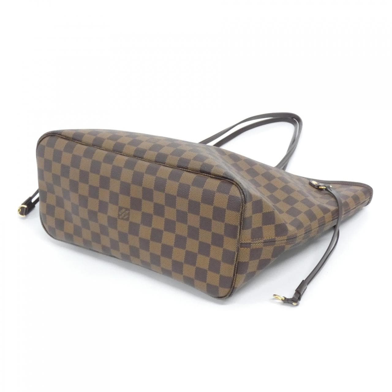 ルイヴィトン ダミエ ネヴァーフル MM N51105 バッグ