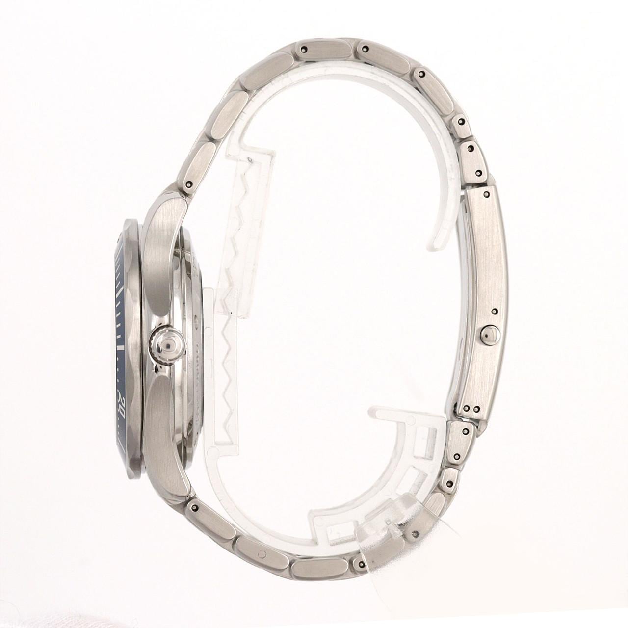 オメガ シーマスタープロ･コーアクシャルGMT 2535.80 SS 自動巻