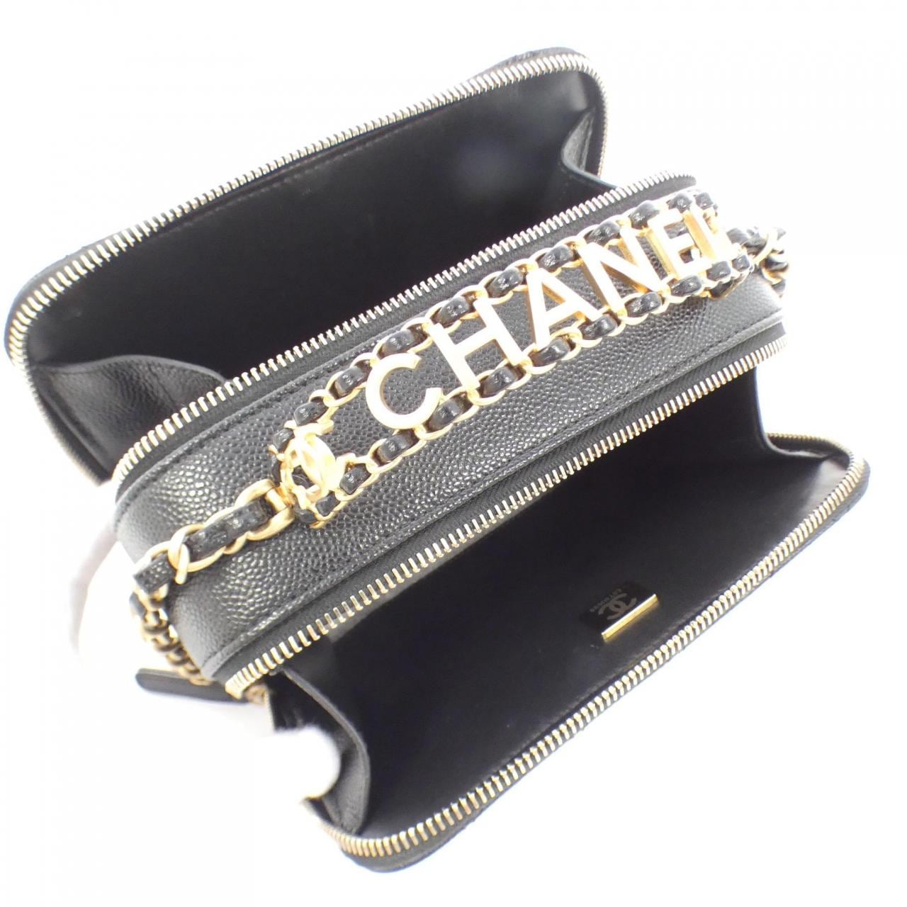 CHANEL AS3222 bag