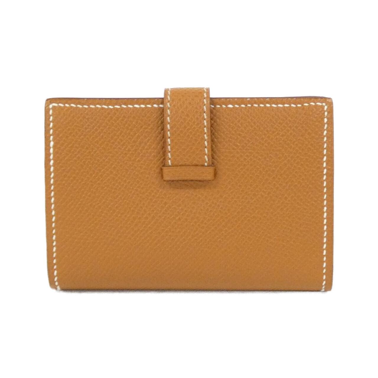 HERMES Bearn Mini 039796CC Wallet