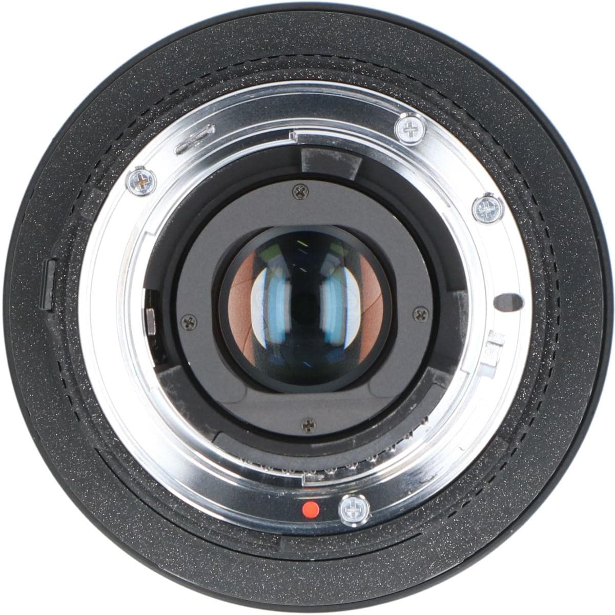 ニコン14mm F2.8EX