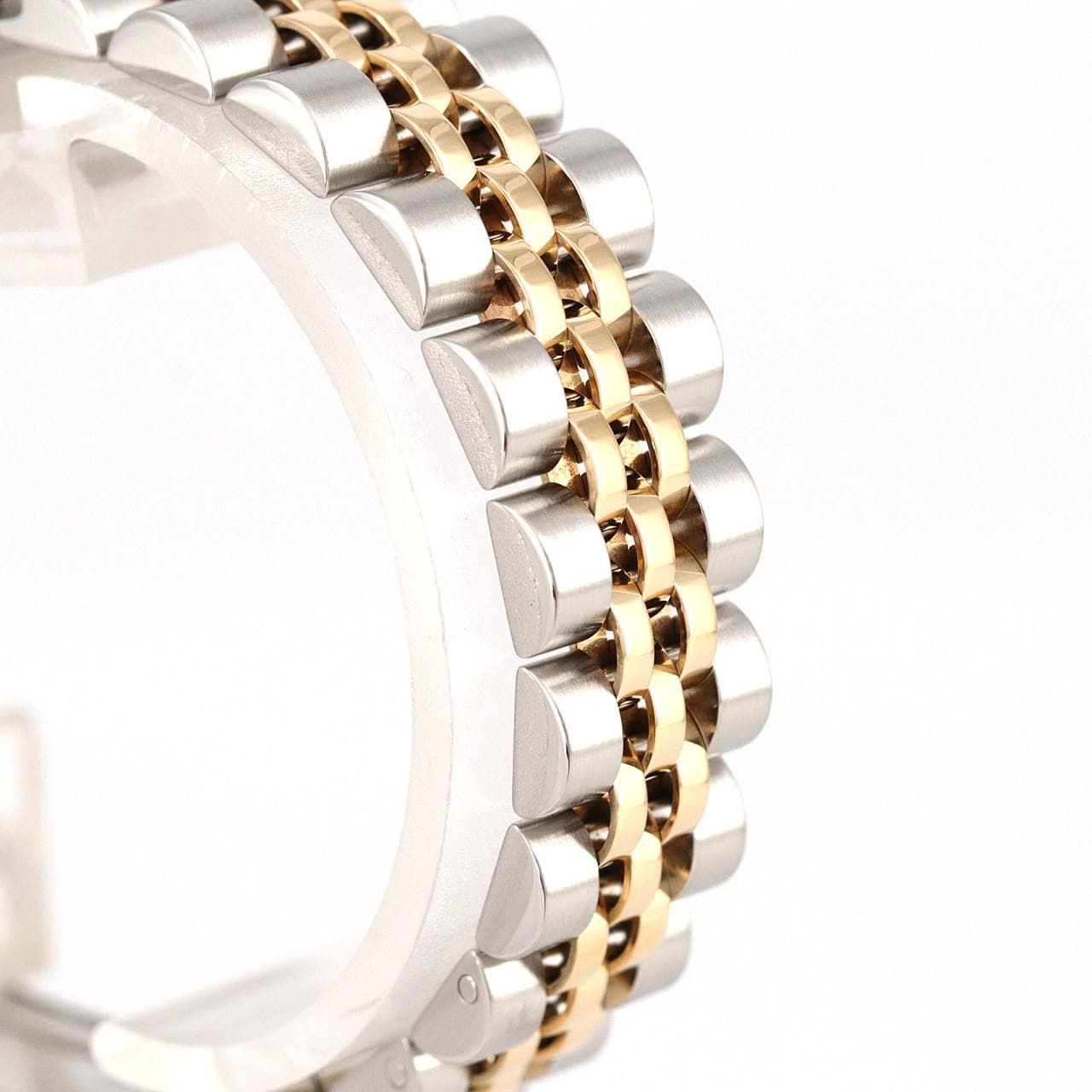 ロレックス デイトジャスト 79173 SSxYG 自動巻 P番