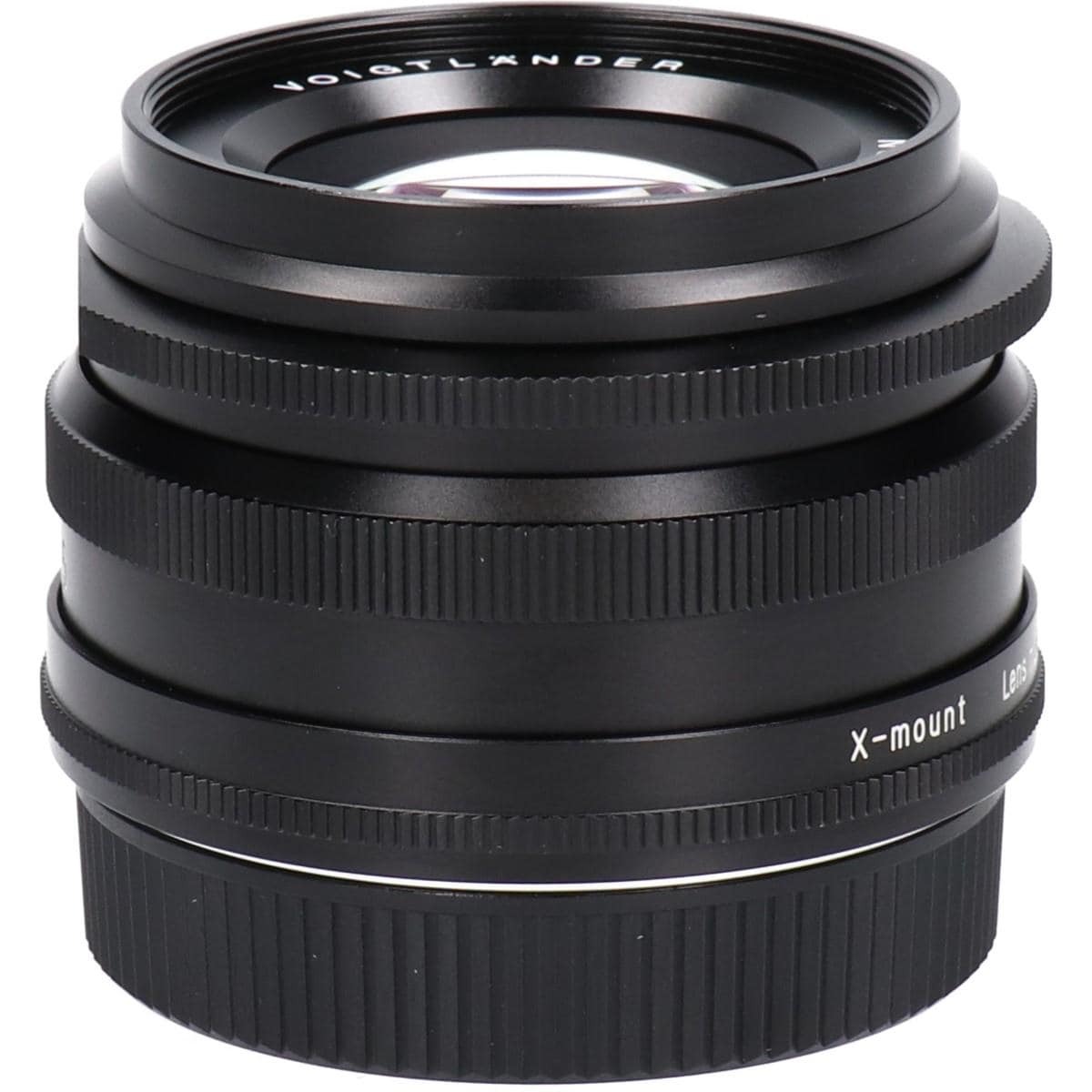 ＮＯＫＴＯＮ　ＸＦ３５ｍｍ　Ｆ１．２
