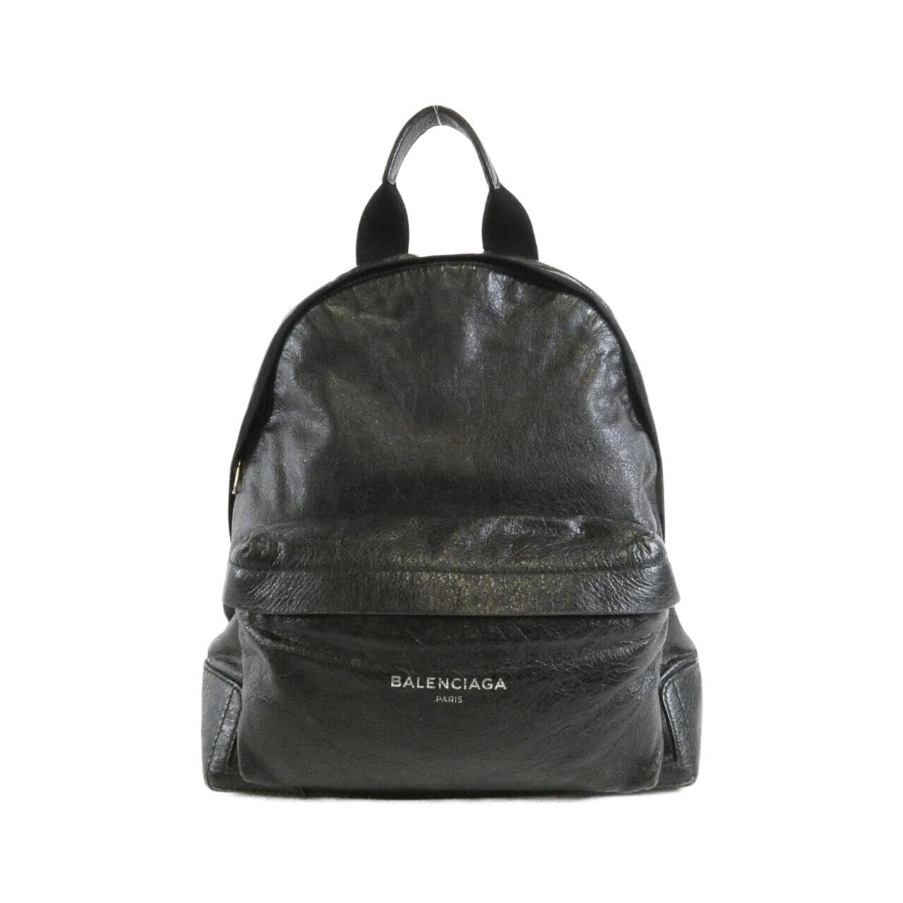 バレンシアガ ネイビー バックパック 409010 CU51N リュックサック