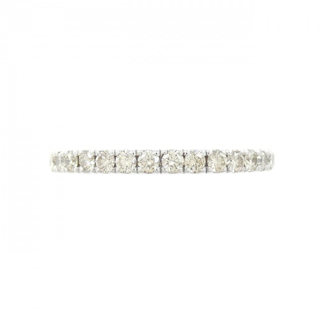 カシケイ ダイヤモンド リング 0.30CT