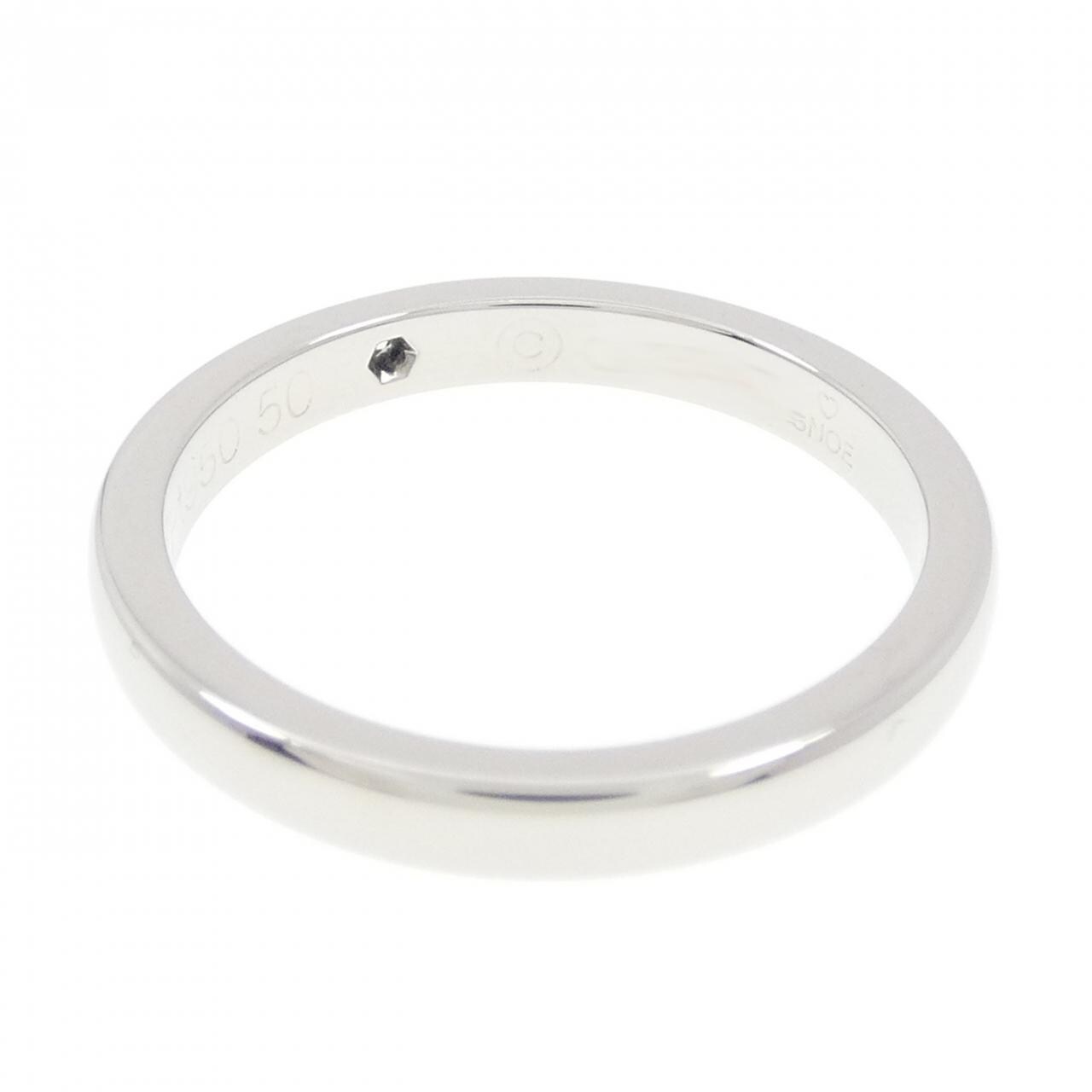 Cartier Ballerina Ring 0.02CT