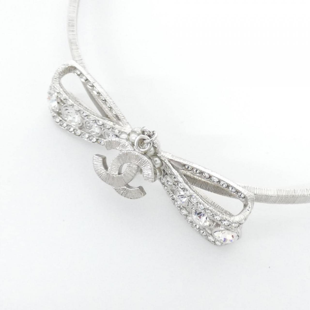 シャネル ABB142 チョーカー