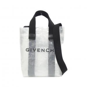 ジバンシー G-SHOPPER MINI TOTE BKU03QK1PP9 ショルダーバッグ