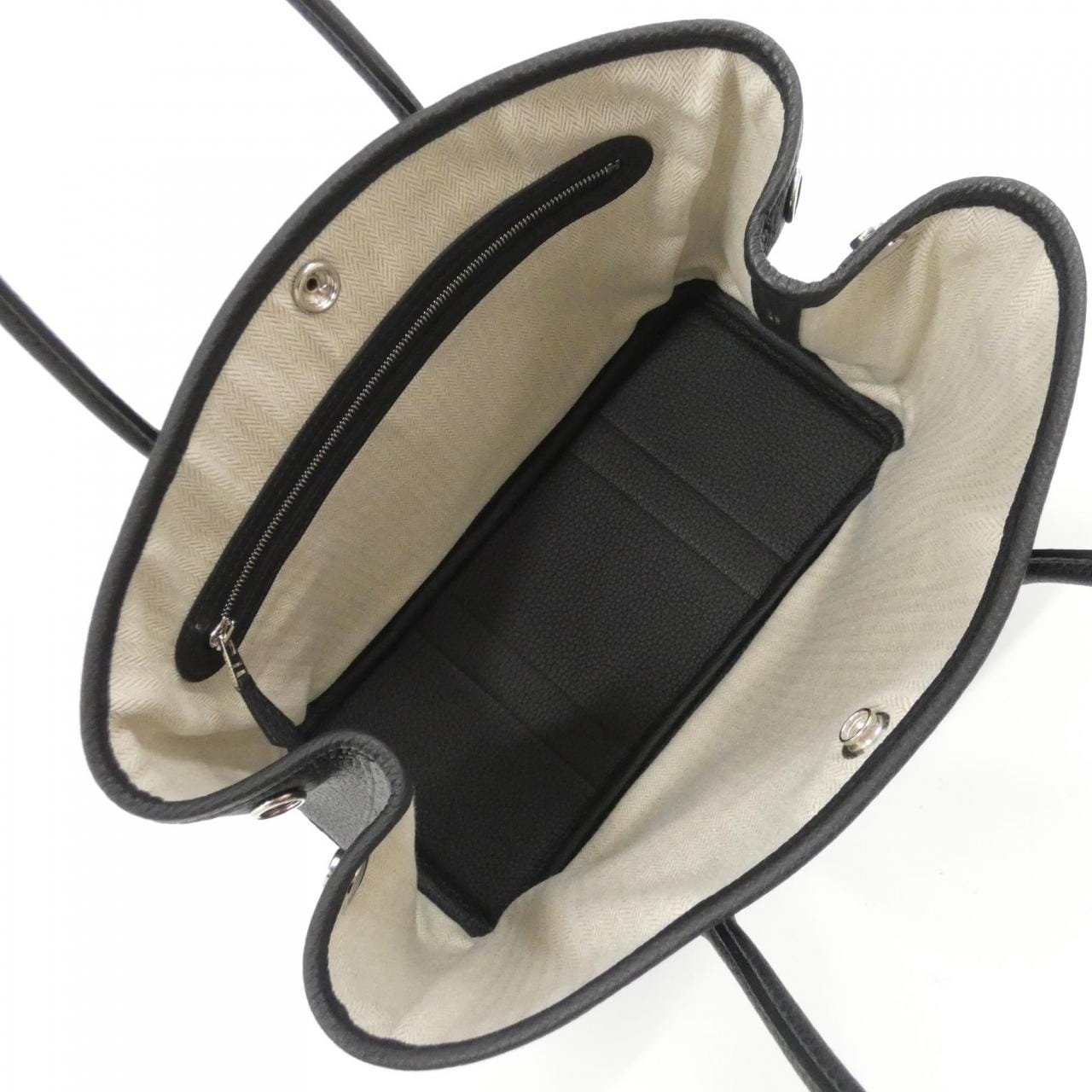 エルメス ガーデン パーティ 30cm 051568CK バッグ