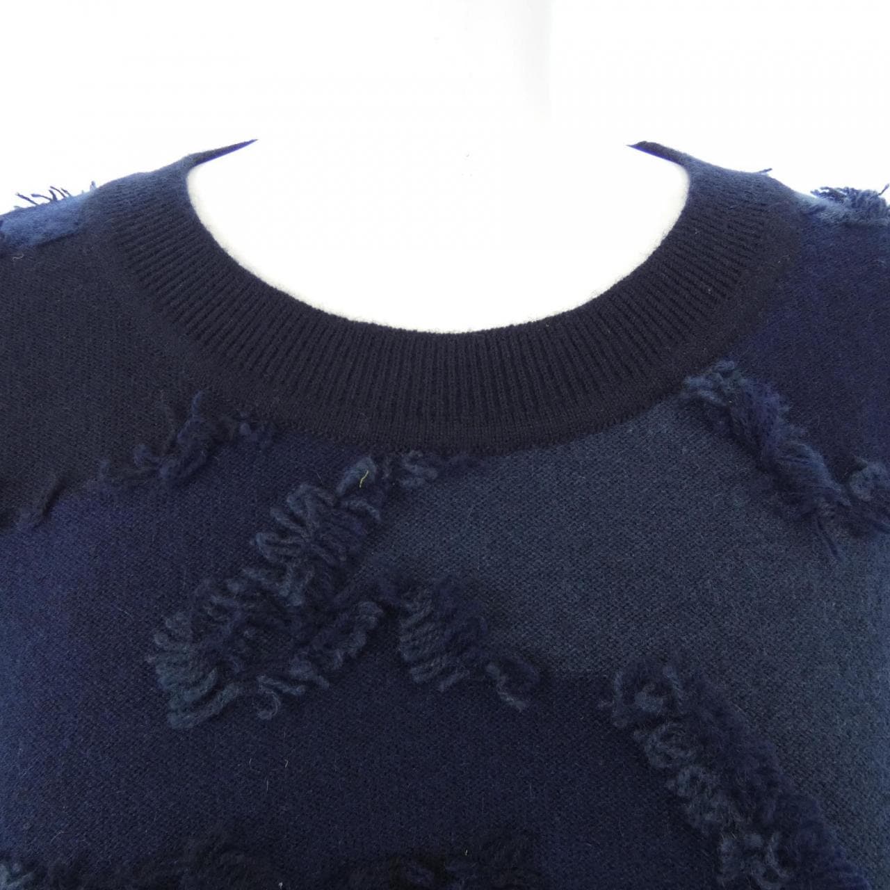 CHRISTIAN DIOR KNIT BY CHRISTIAN DIOR DIOR CHRISTIAN DIOR