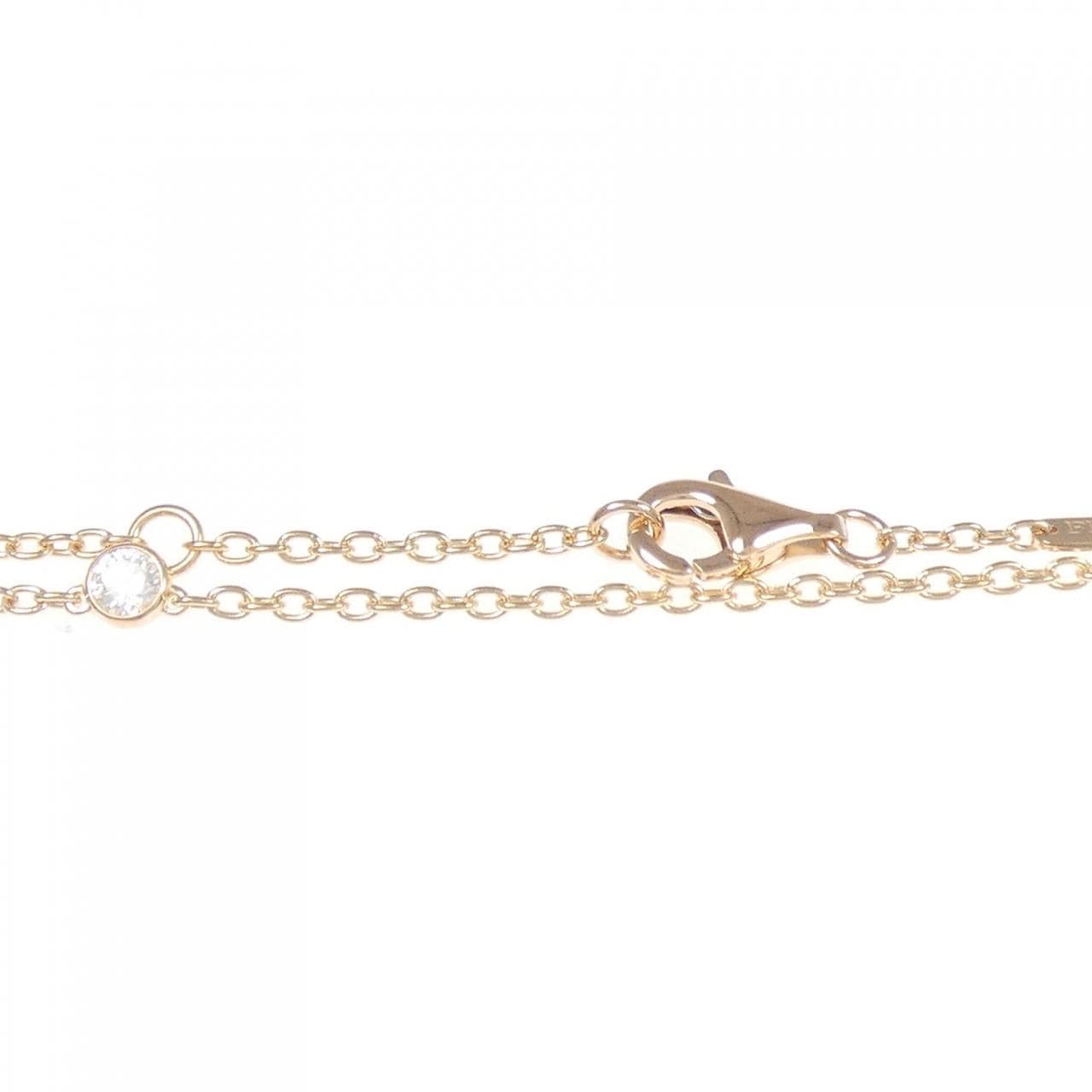 FRED infini necklace