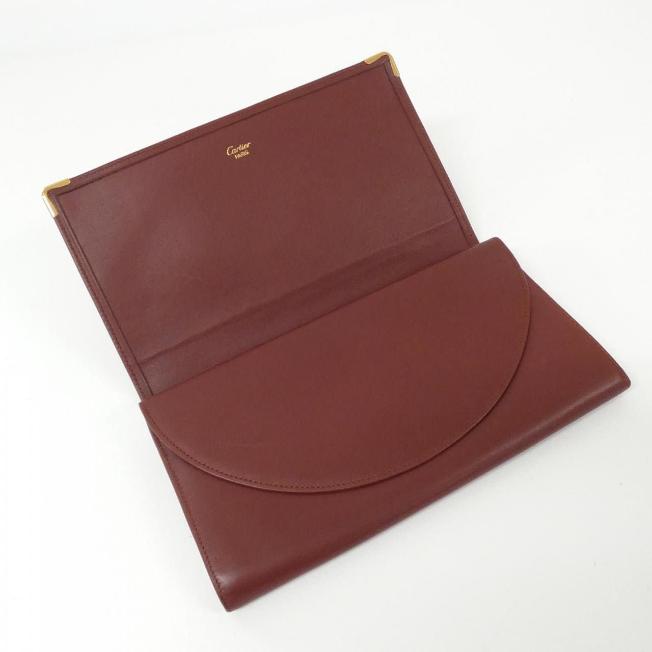 [vintage] Cartier wallet