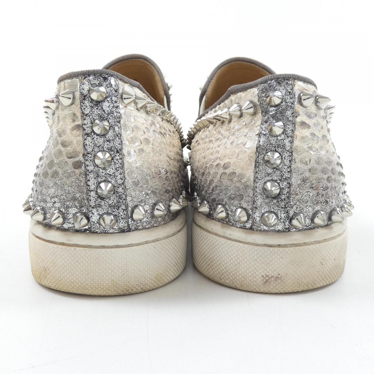 クリスチャンルブタン CHRISTIAN LOUBOUTIN スニーカー