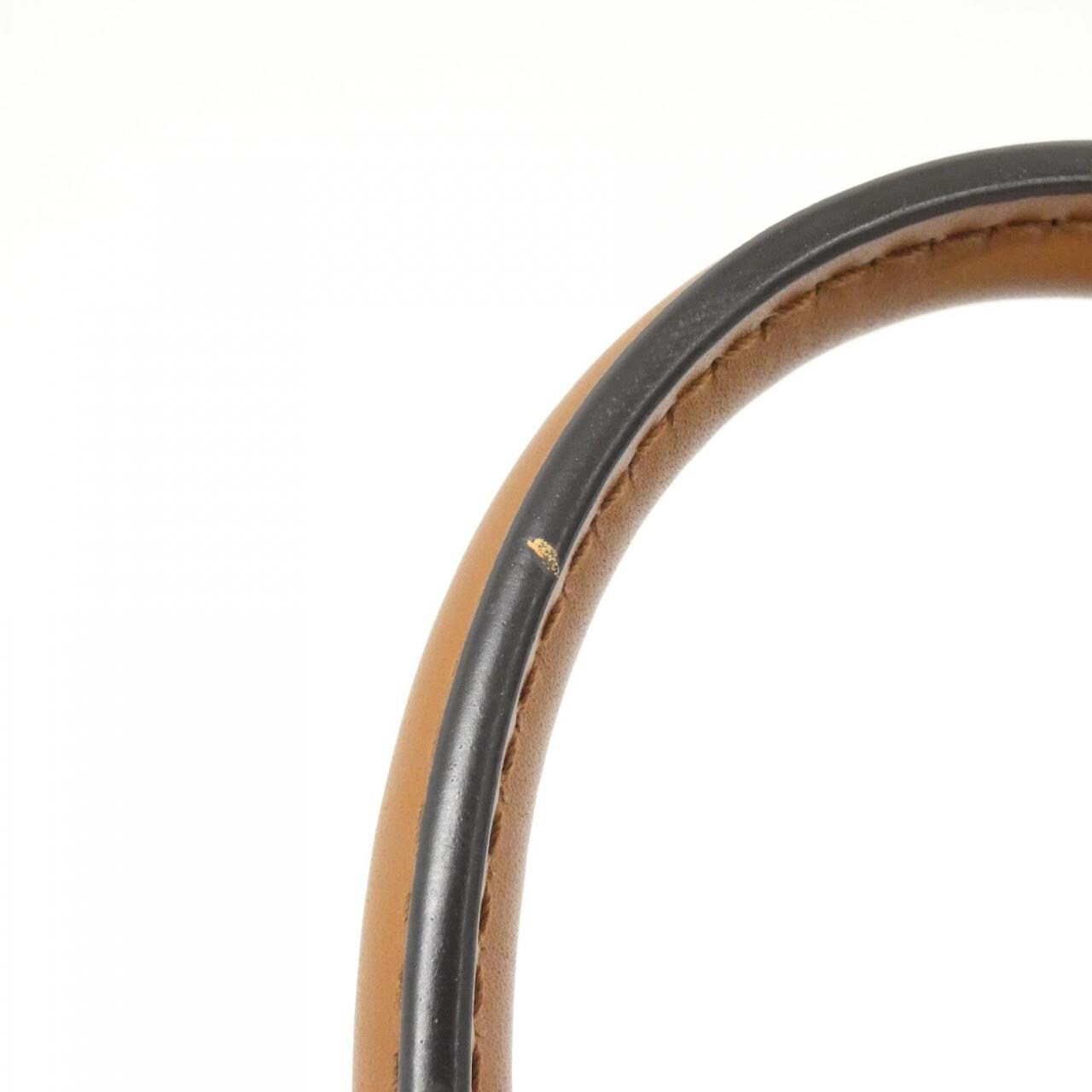 LOUIS VUITTON Monogram Fold Tote MM M45409 Bag