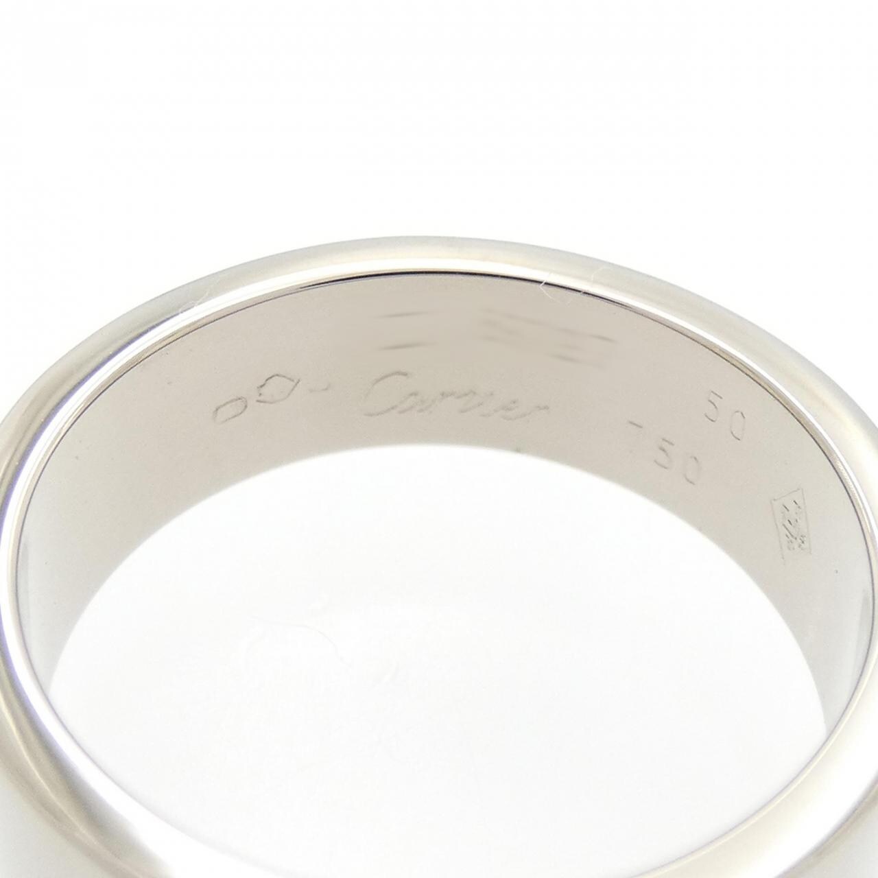 CARTIER LOVE戒指