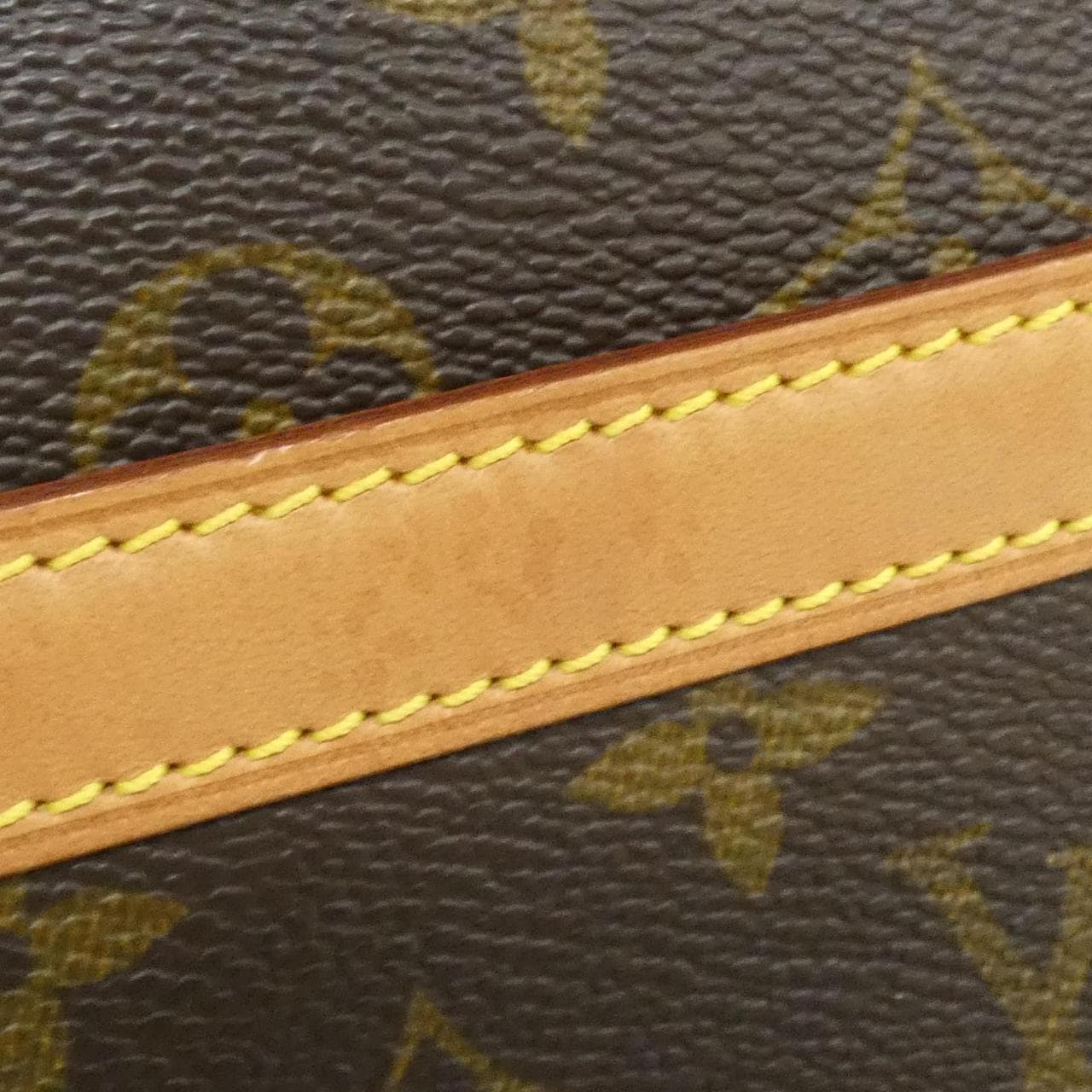 LOUIS VUITTON Monogram Reporter 28 公分 M45254 單肩包