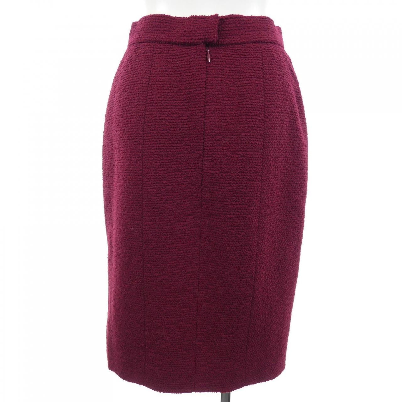 【ヴィンテージ】シャネル CHANEL COLLECTION29 20446I49 スーツ