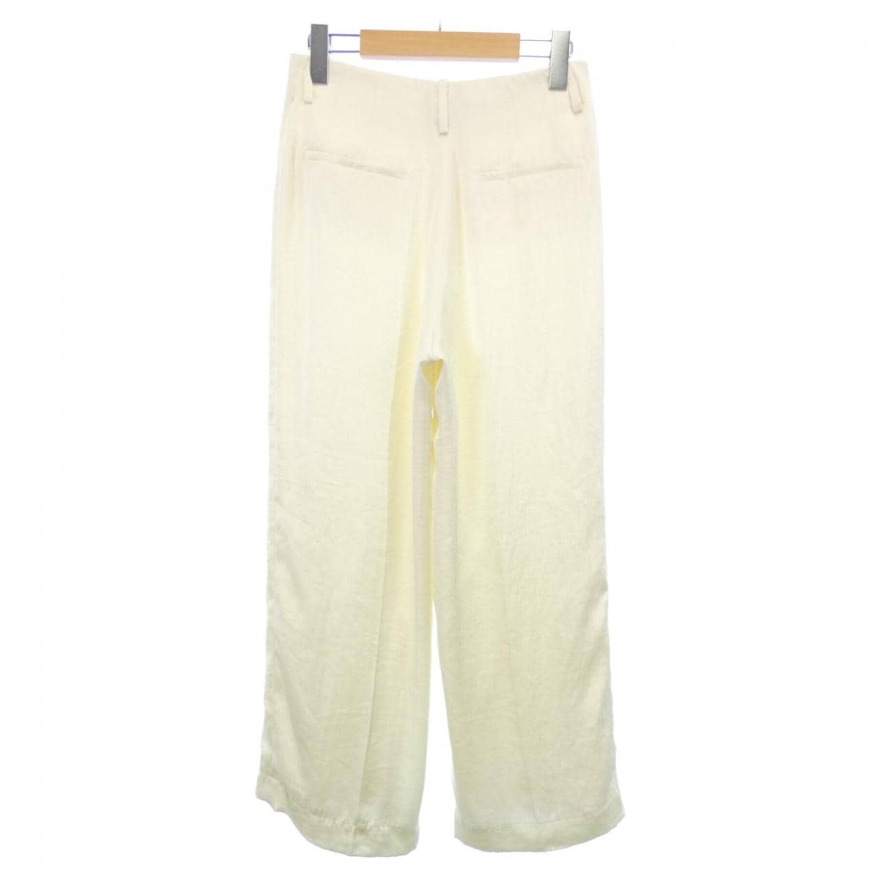 Theory 01-5206412 Pants