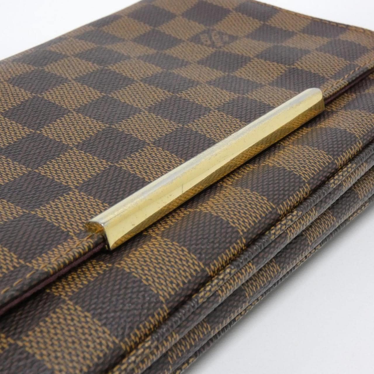 ルイヴィトン ダミエ ホクストン PM N41257 ショルダーバッグ