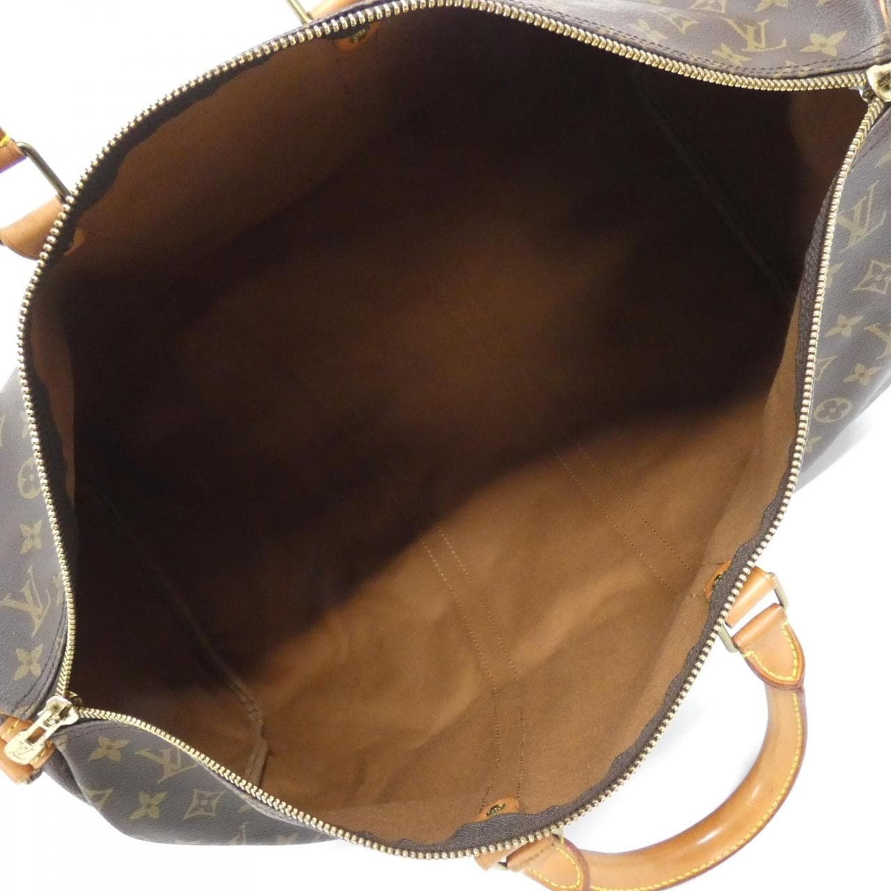 ルイヴィトン モノグラム キーポル バンドリエール 55cm M41414 ボストンバッグ