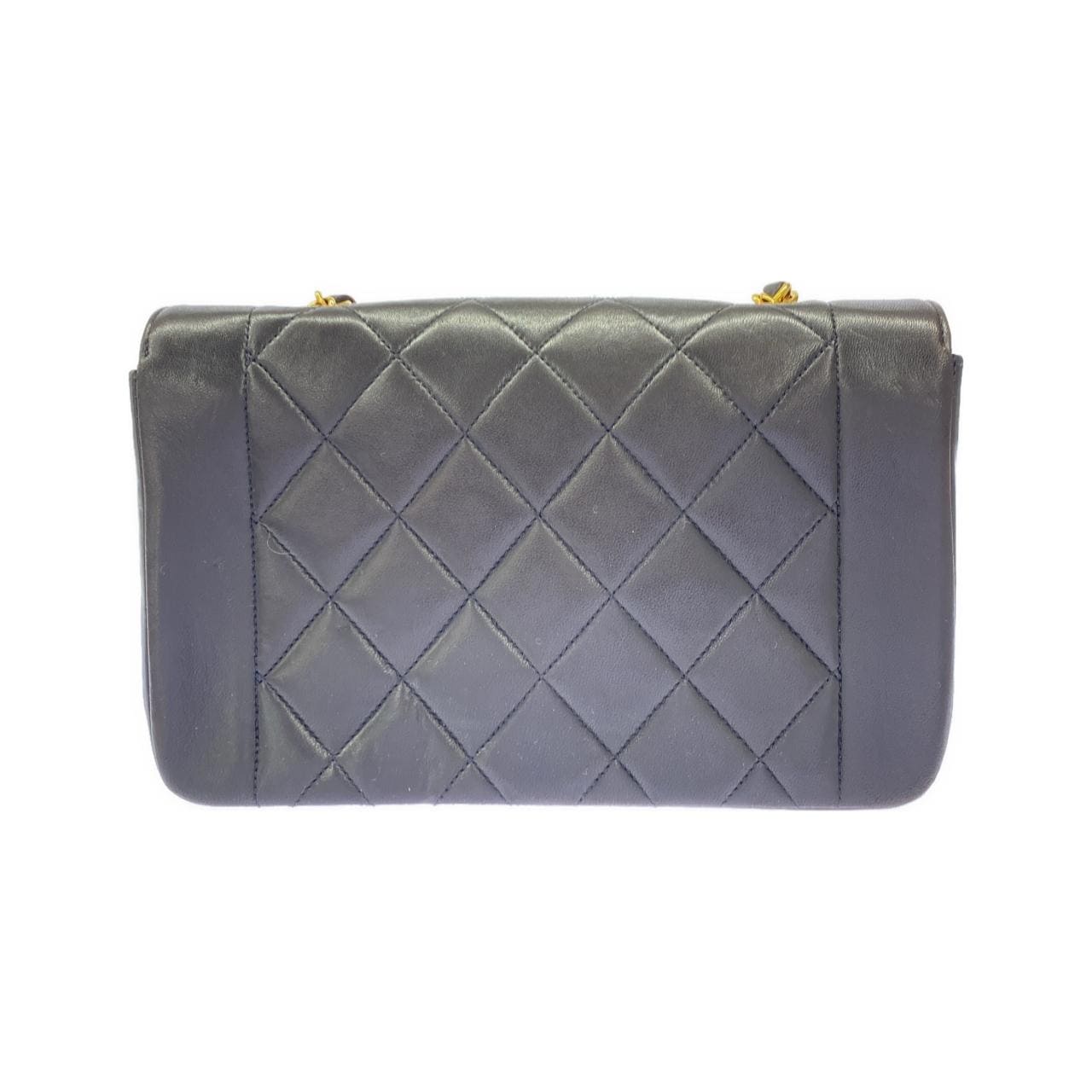 【ヴィンテージ】シャネル 01164 ショルダーバッグ