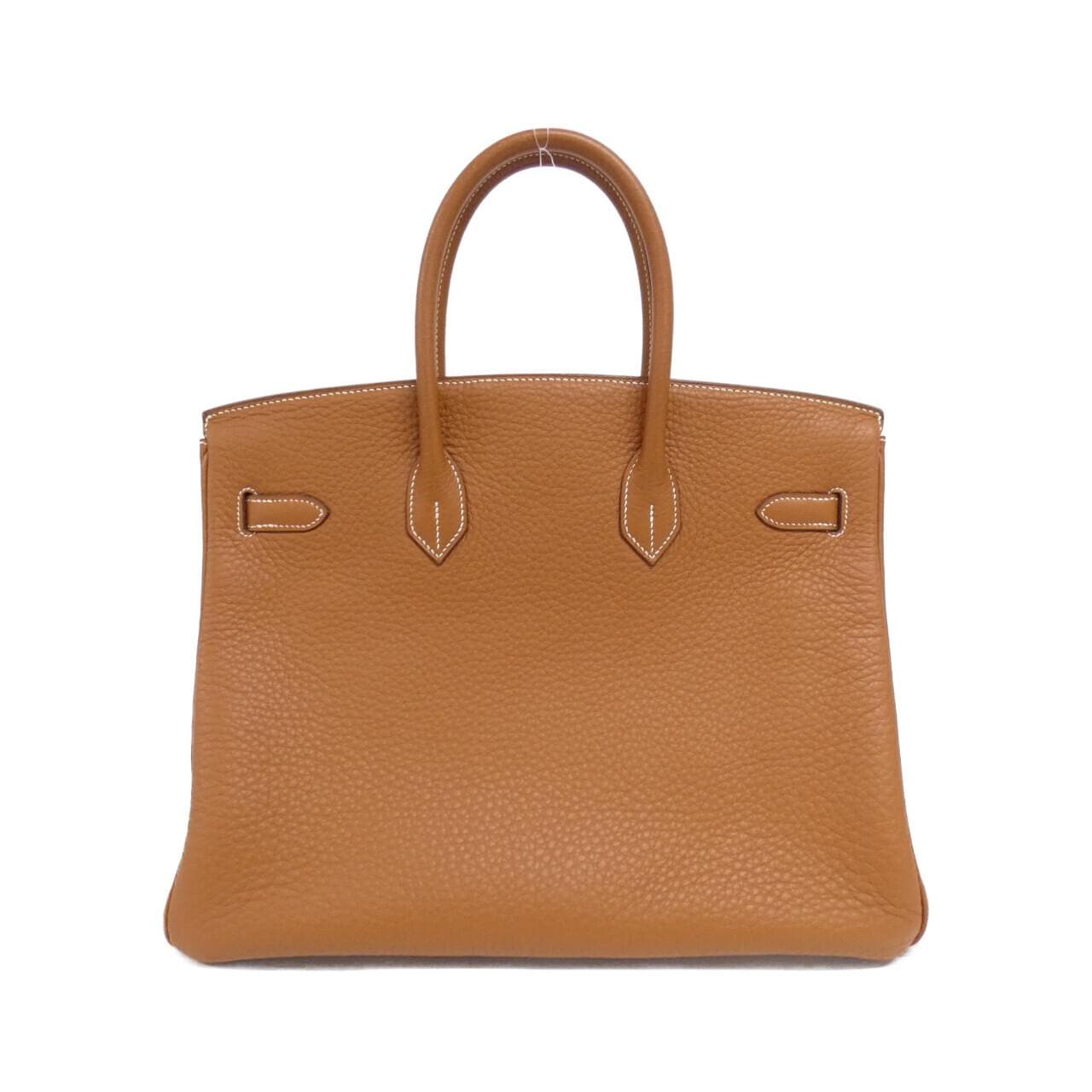 【ヴィンテージ】エルメス バーキン 35cm 025791CC バッグ
