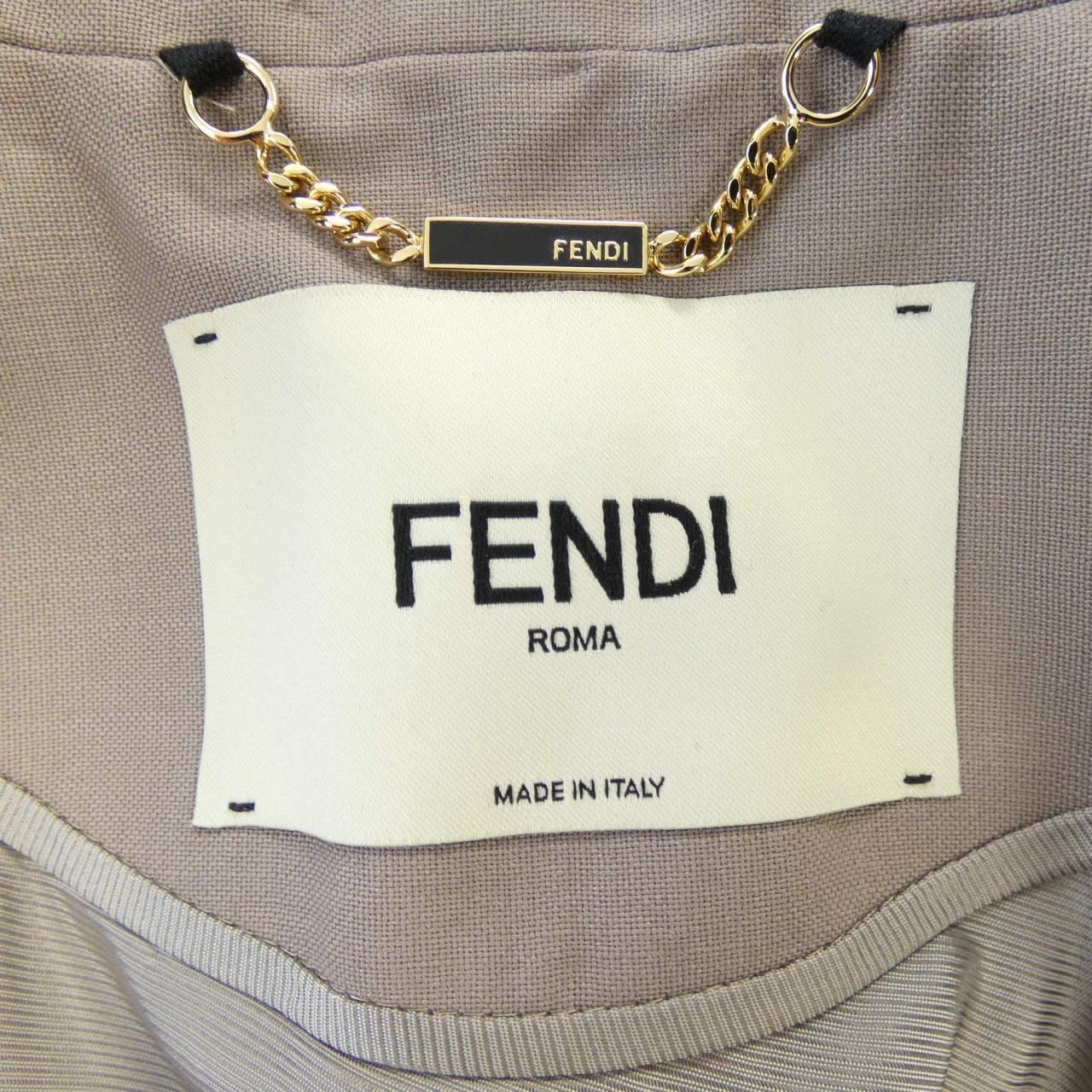 フェンディ FENDI FT5990 S9A ベスト