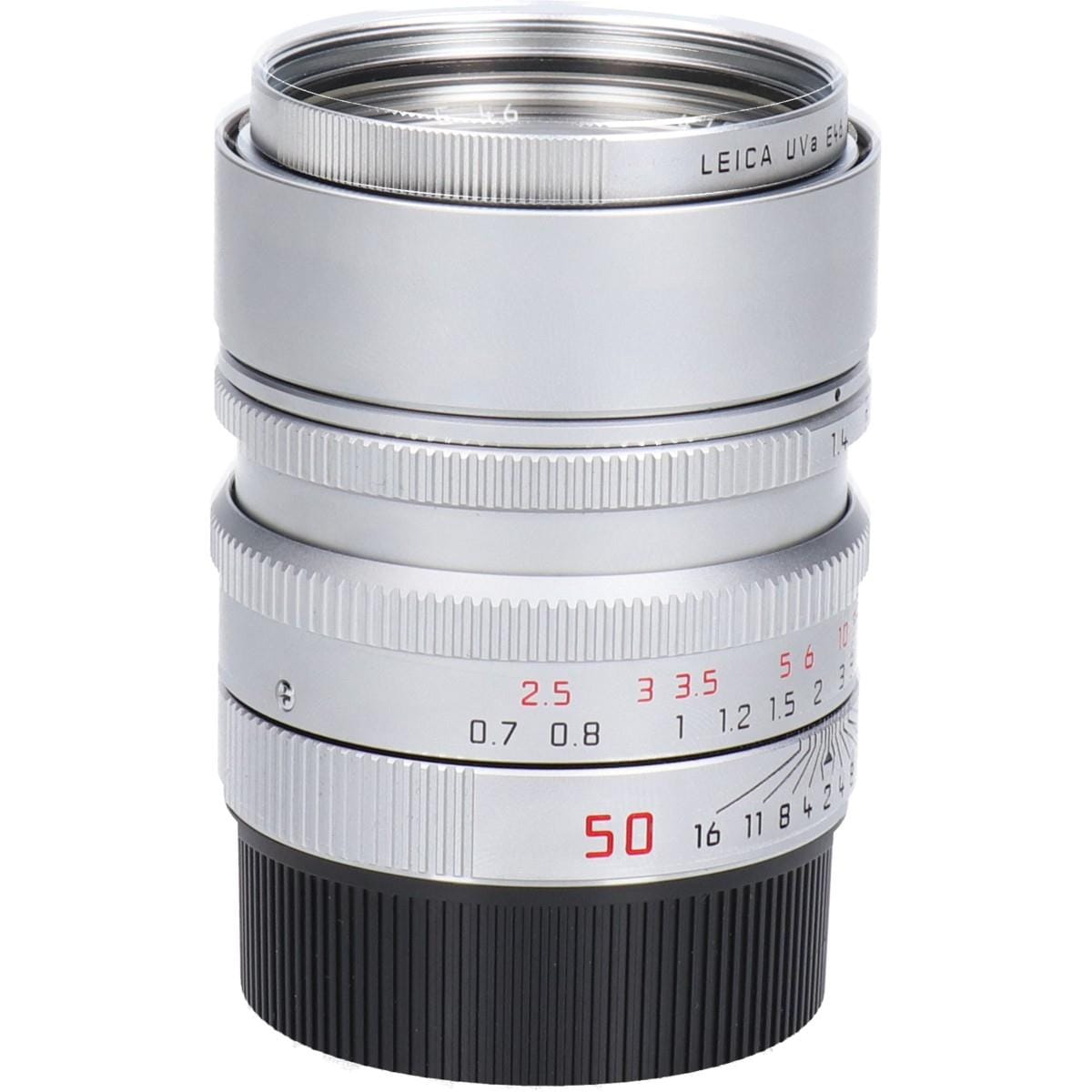 ＳＵＭＭＩＬＵＸ－Ｍ５０ｍｍ　Ｆ１．４ＡＳＰＨ６ＢＩＴ
