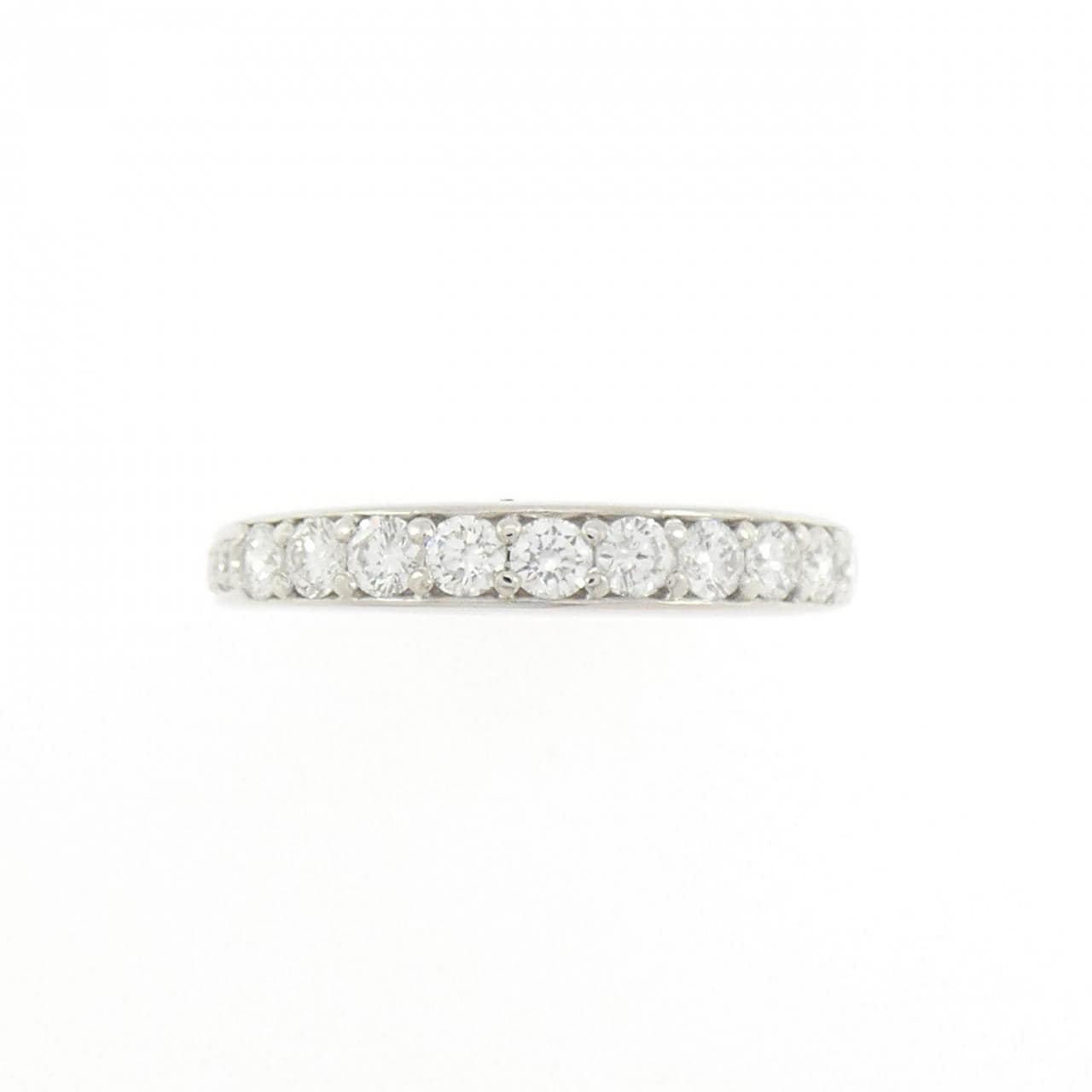 PT900 ダイヤモンド リング 1.00CT