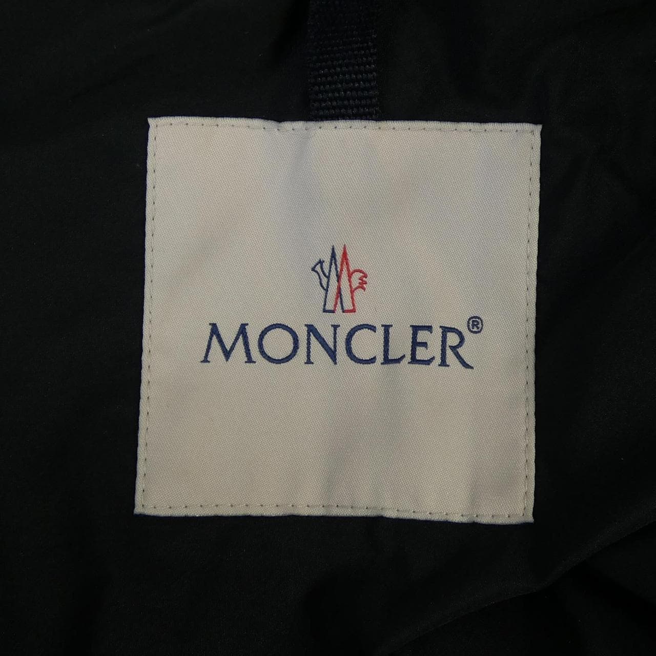 モンクレール MONCLER BERNIERES コート