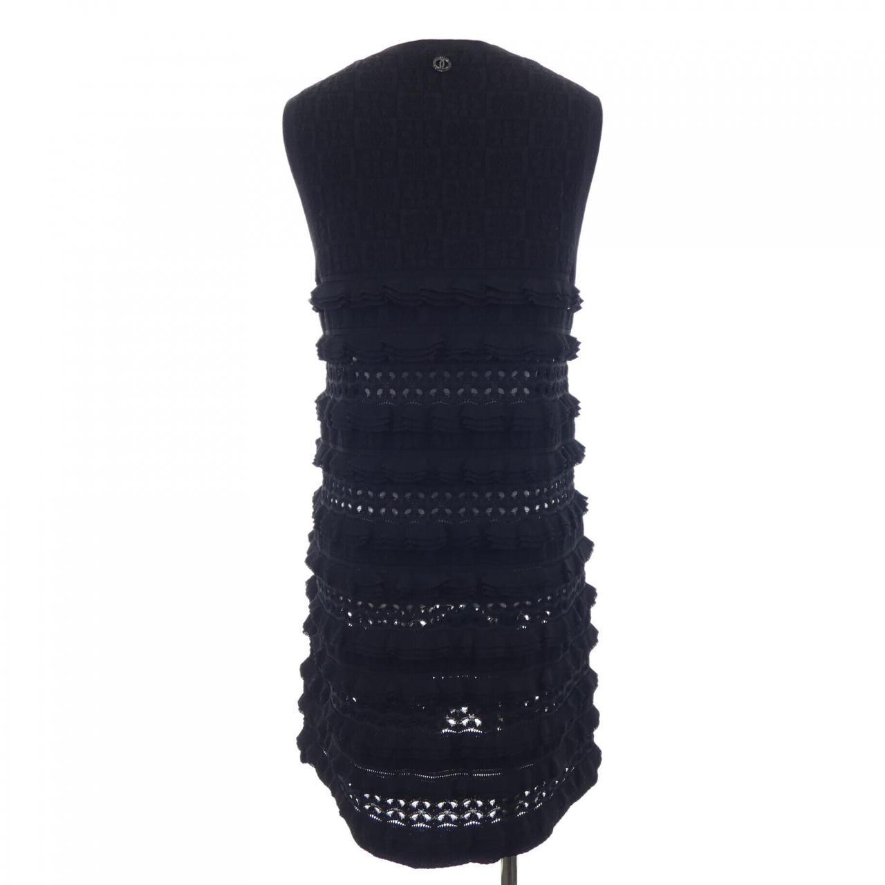 シャネル CHANEL P63051K48851 ワンピース