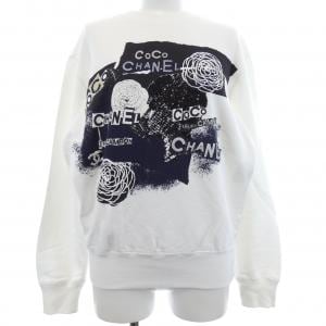 シャネル CHANEL LOOK39 P63298K48933 20P スウェット