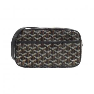 GOYARD Cup Vert AMA CAPVERT Shoulder Bag