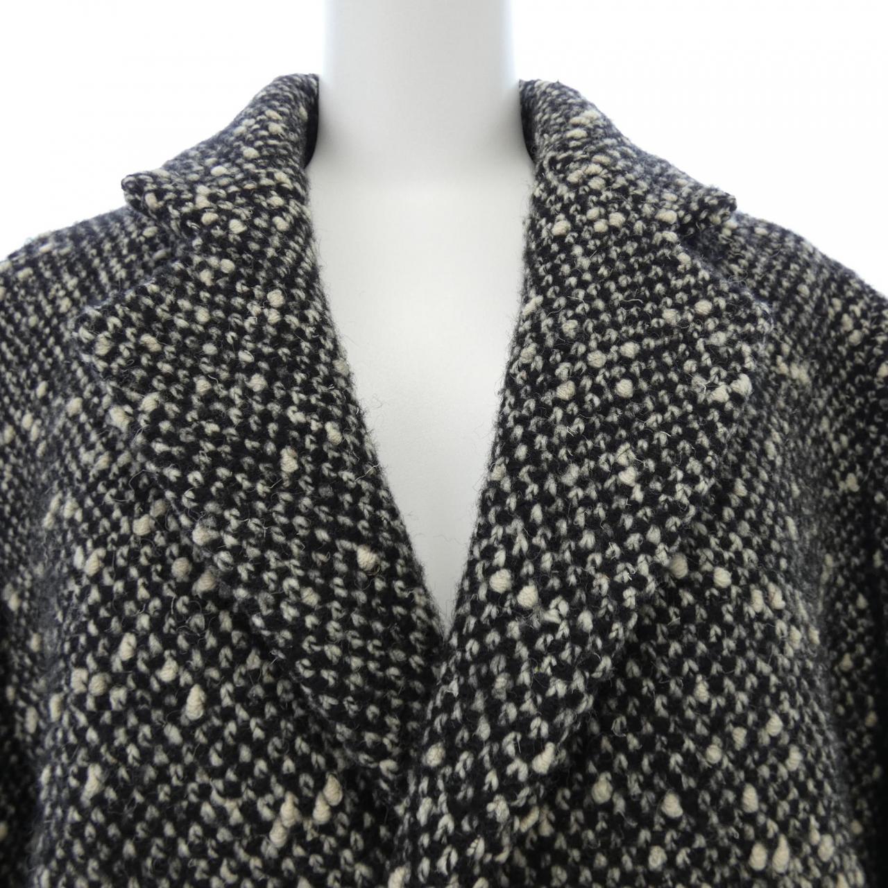 サンローラン SAINT LAURENT コート