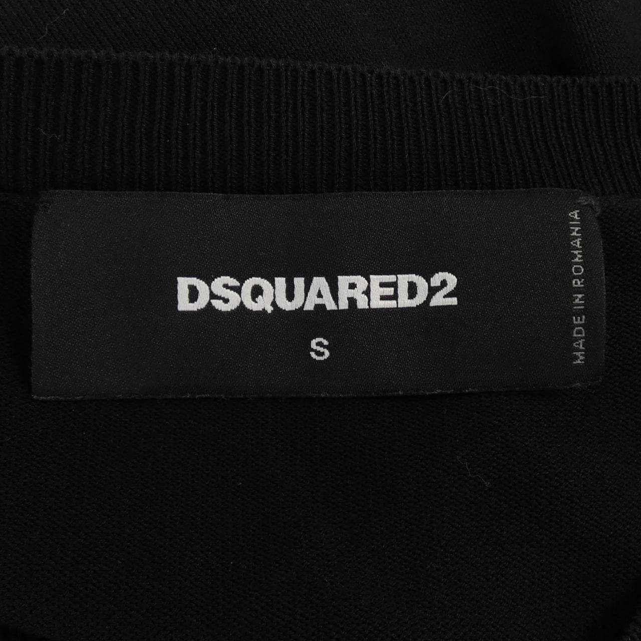 ディースクエアード DSQUARED2 ニット