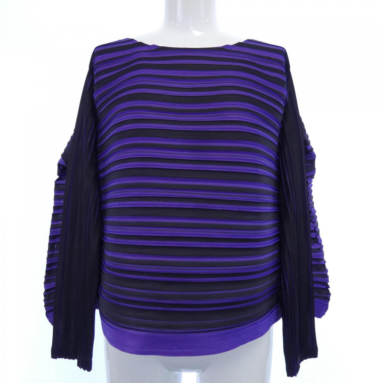 プリーツプリーズ PLEATS PLEASE PP63-JK572 トップス