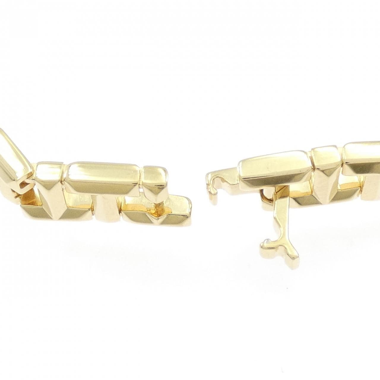 ティファニー Tトゥルー ナロー ブレスレット