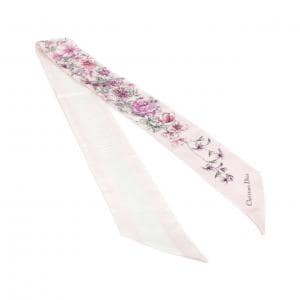 クリスチャンディオール D-FLORAL 24FCO106I606 スカーフ