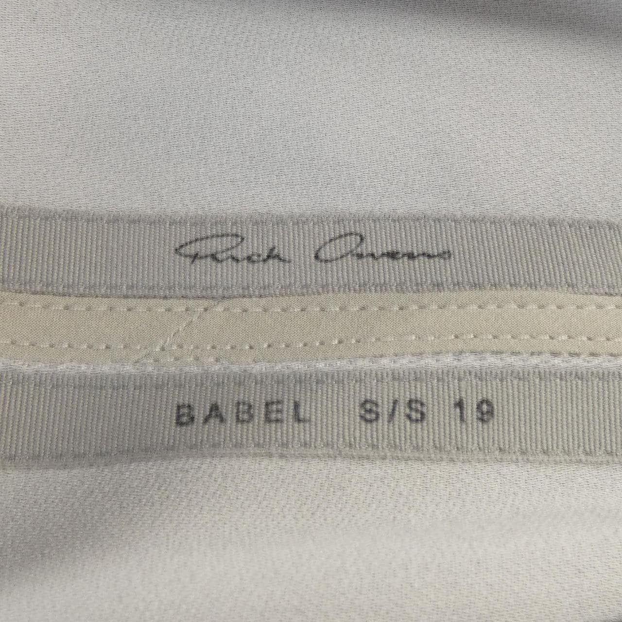 リックオウエンス Rick owens ワンピース