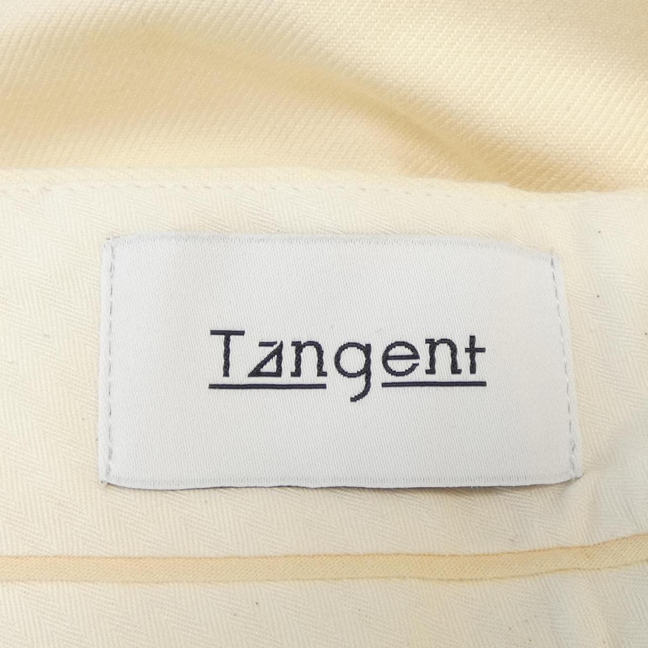 タンジェント Tangent パンツ