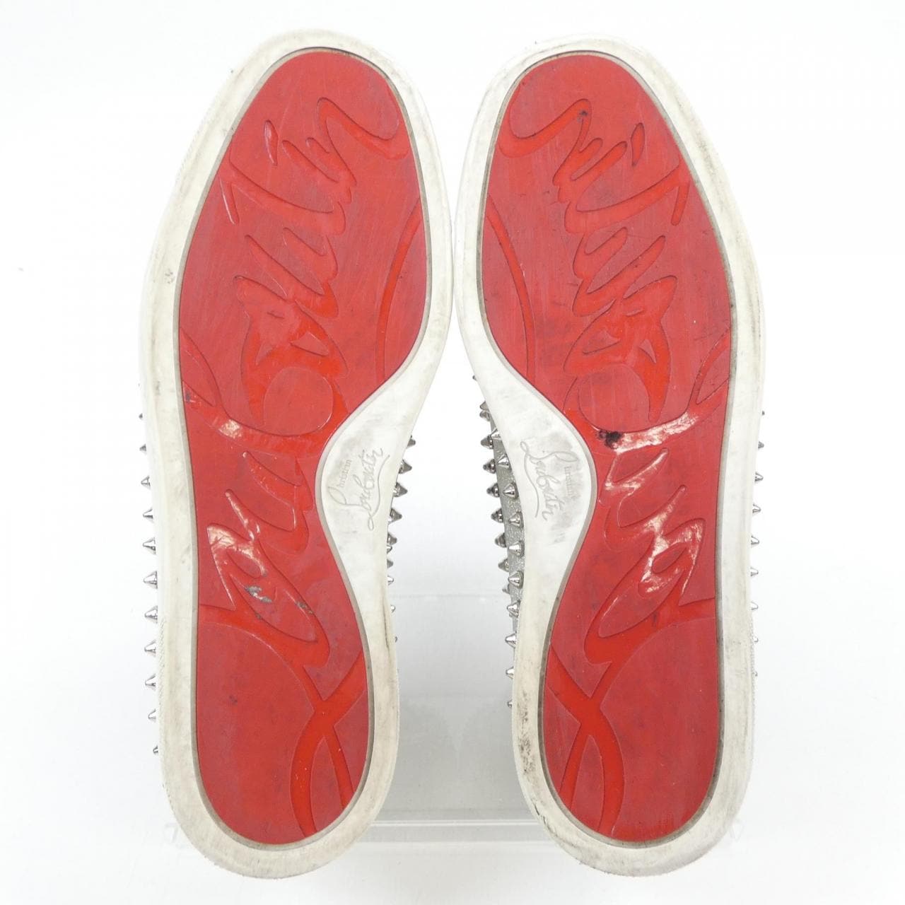 クリスチャンルブタン CHRISTIAN LOUBOUTIN シューズ