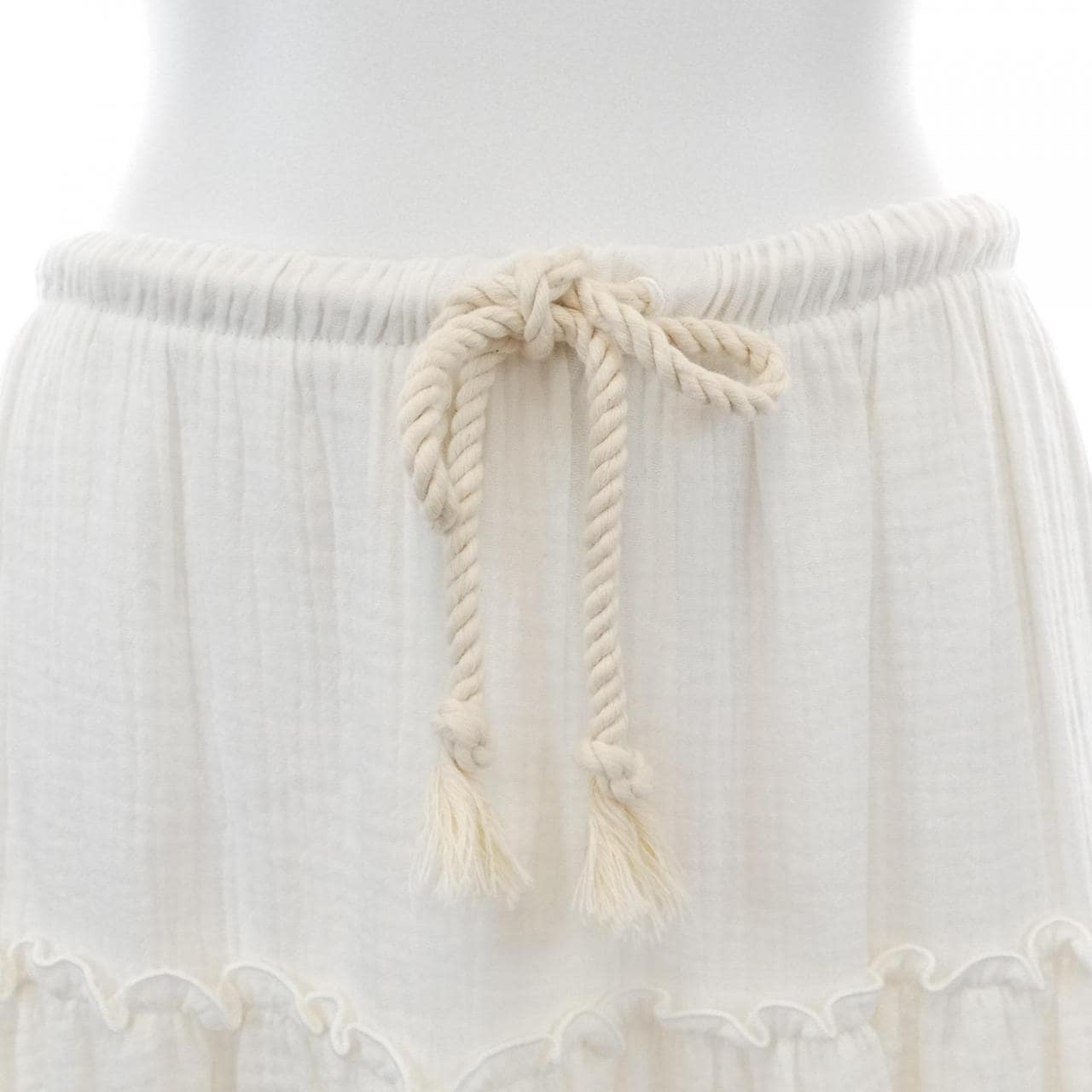 シーバイクロエ SEE BY CHLOE スカート