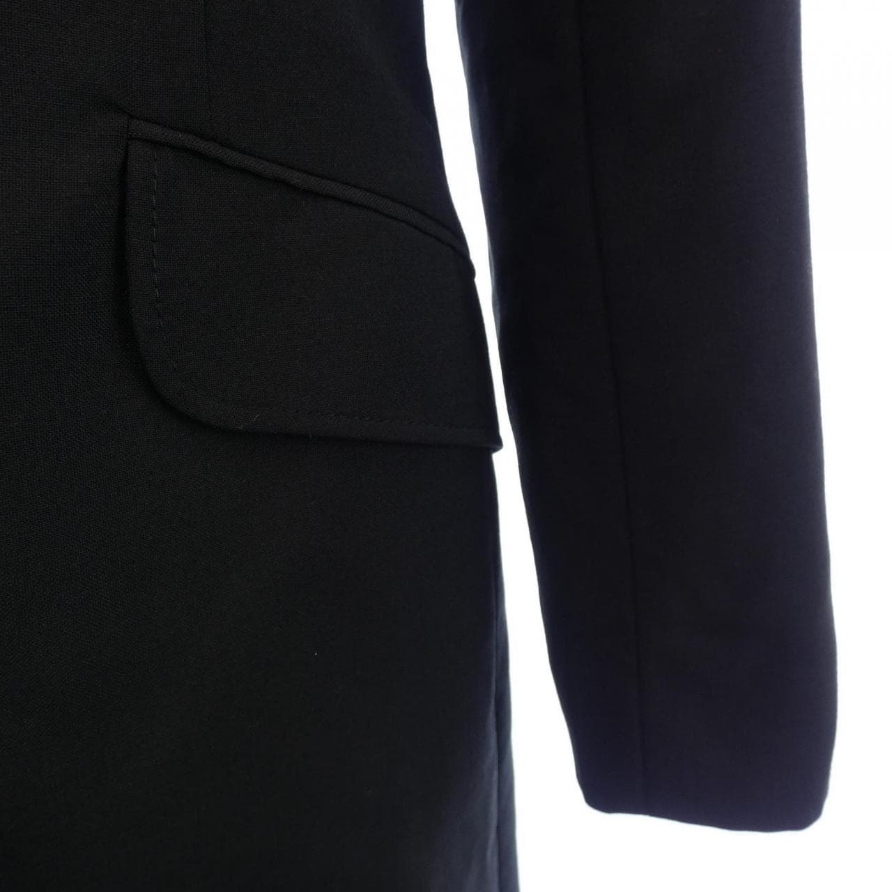 ミュウミュウ MIU MIU MS1584　G54 コート