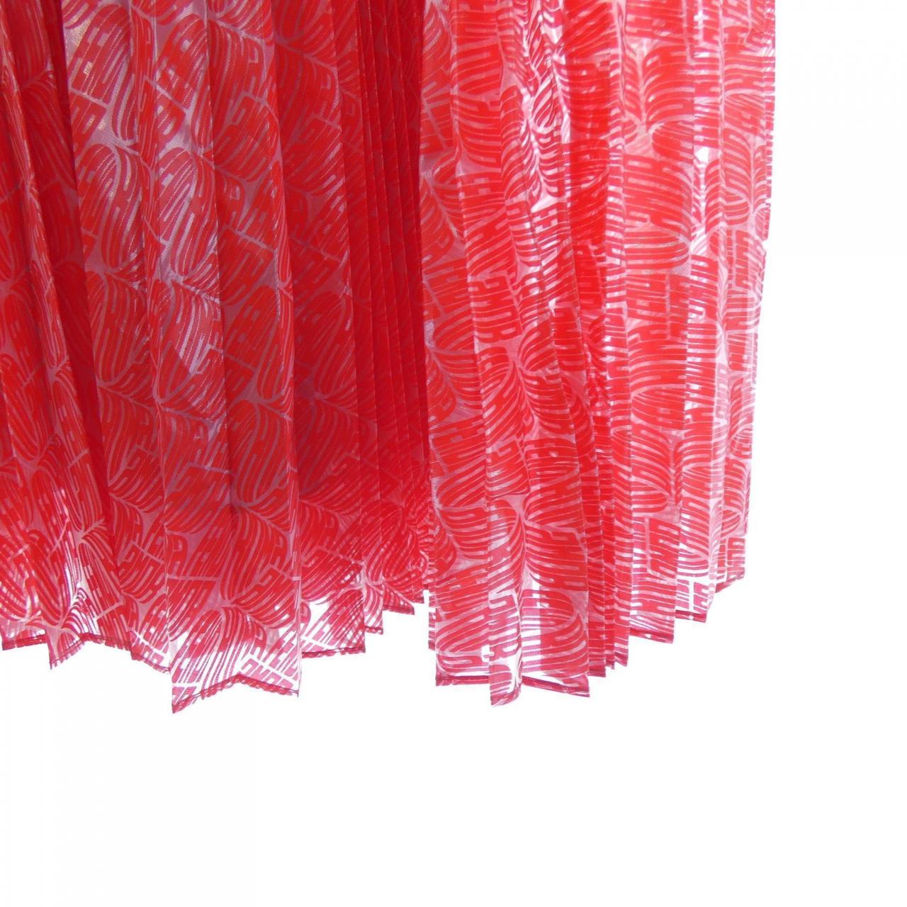 フェンディ FENDI FQ7069 A8ET スカート