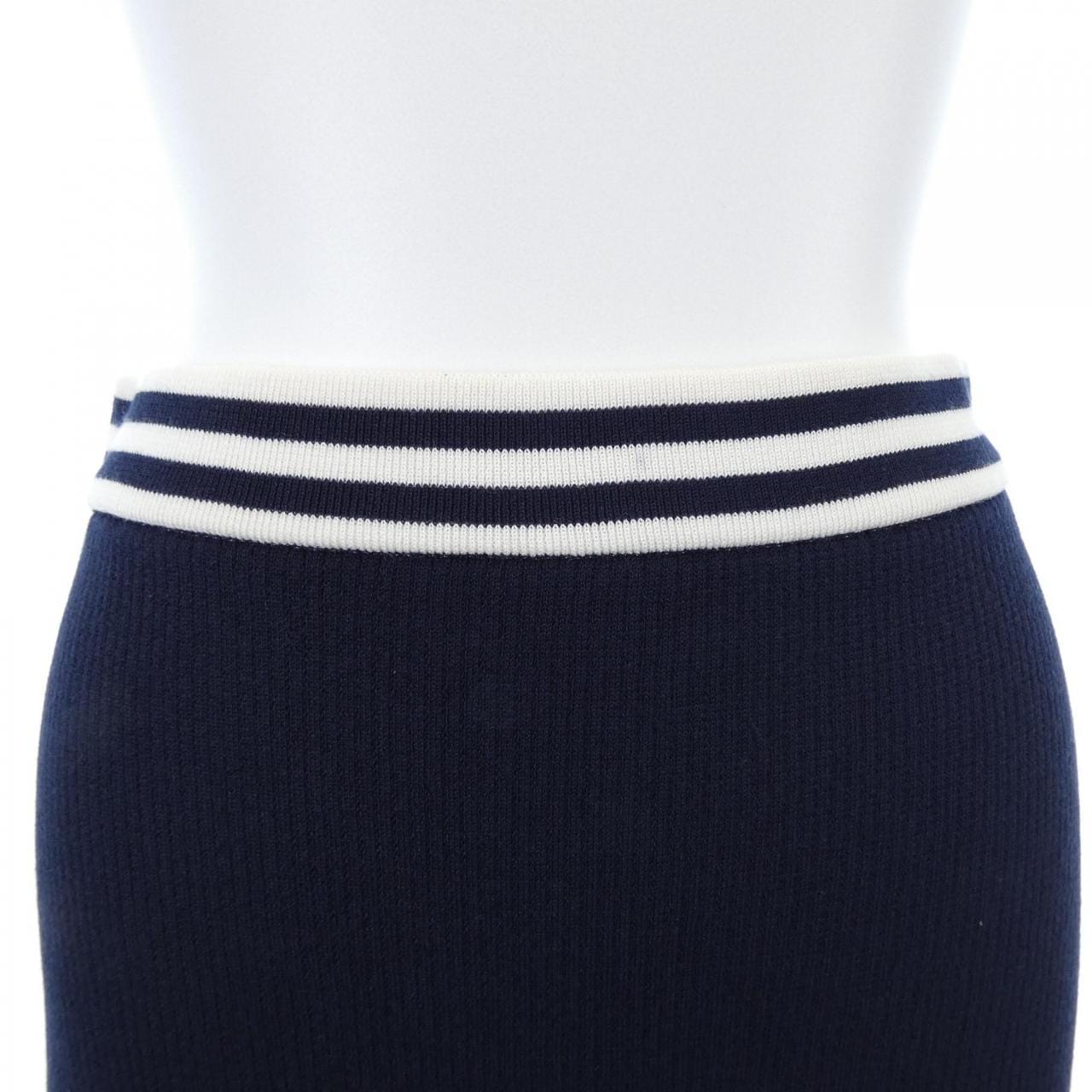 ボーダーズアットバルコニー BORDERS at BALCONY スカート